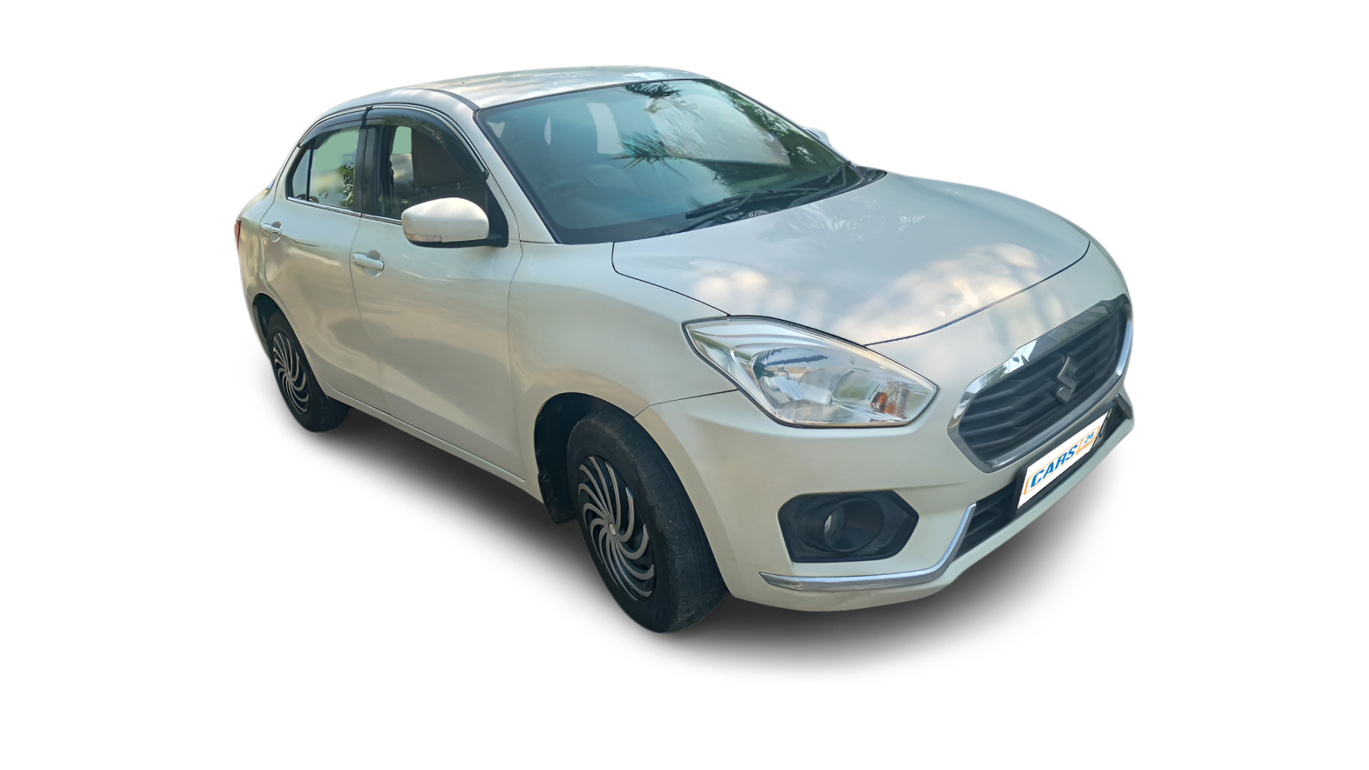 Maruti Dzire-img